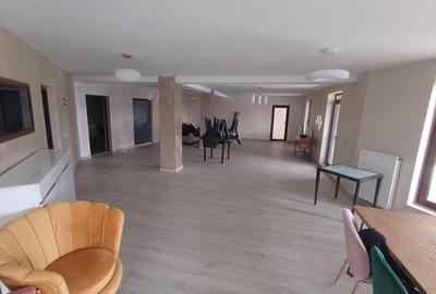 Casă cu 10 camere cu Canalizare în Făget - 3