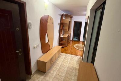 Apartament cu 3 camere decomandat în Gheorgheni - 4