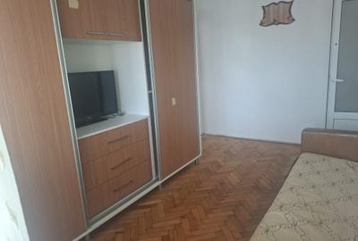 Apartament cu 2 camere semidecomandat în Central - 5