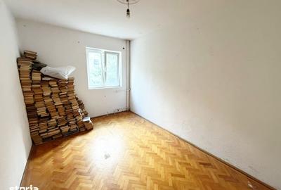 Apartament cu 3 camere în Șega