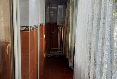Garsonieră decomandată în Dorobanți