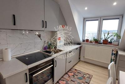 Apartament cu 3 camere în Independenței