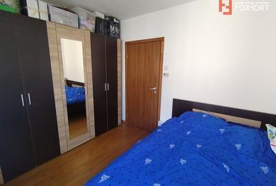 Apartament cu 2 camere decomandat, mobilat în Girocului - 4