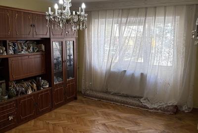 Apartament cu 2 camere decomandat în Eremia - 7