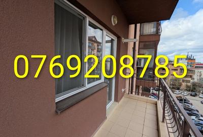 Apartament cu 2 camere decomandat, mobilat în Roșu - 13
