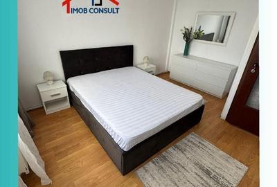 Apartament cu 2 camere decomandat în Banca Națională - 2