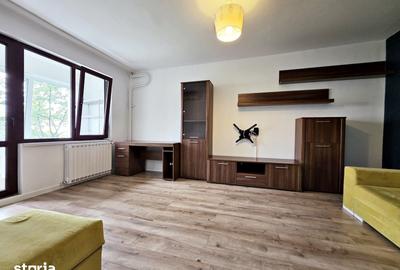 Apartament cu 2 camere decomandat în Cișmigiu