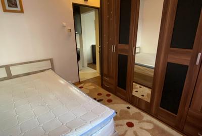 Apartament cu 2 camere semidecomandat în Alecu Russo - 5