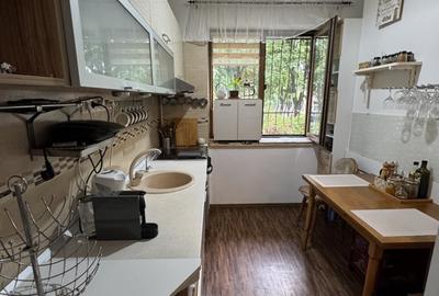 Apartament cu 3 camere semidecomandat în Ultracentral - 2