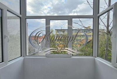 Apartament cu 2 camere decomandat, mobilat în Mărăști - 2
