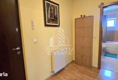 Apartament cu 3 camere, mobilat în Est - 3