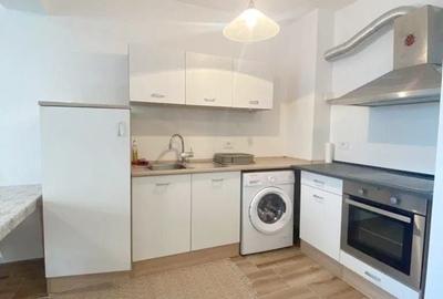Apartament cu 2 camere în Lotus - 4