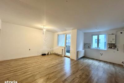 Apartament cu 2 camere în Florești - 8