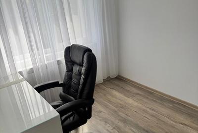 Apartament cu 2 camere decomandat în Exterior Vest - 14
