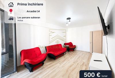 Apartament cu 2 camere decomandat, mobilat în Apărătorii Patriei - 1