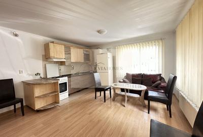 Apartament cu 3 camere semidecomandat, mobilat în Bună Ziua - 5
