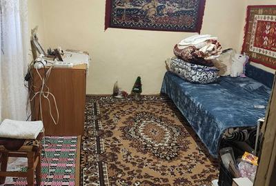 Casă cu 2 camere în Tichilești