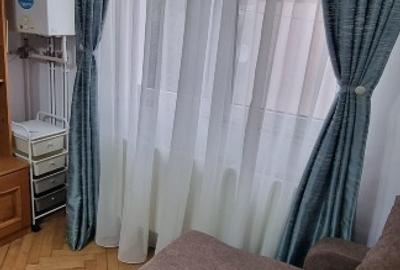 Garsonieră semidecomandată în Lazaret - 2