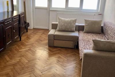 Apartament cu 2 camere semidecomandat în Ostroveni - 5