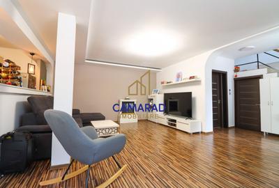 Casă individuală cu 4 camere cu Teren 500 Mp în Bragadiru - 3