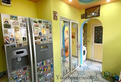 Apartament cu 2 camere decomandat în Brestei - 5