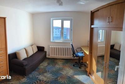 Apartament cu 2 camere decomandat în Mărăști