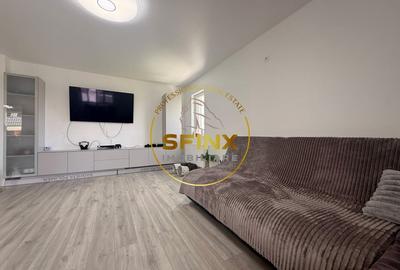 Apartament cu 2 camere decomandat, mobilat în Dudu - 5