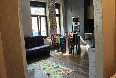 Casă cu 3 camere cu Teren 100 Mp în Viziru 2