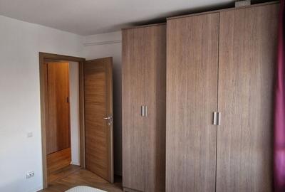 Apartament cu 2 camere decomandat în Gheorgheni - 2