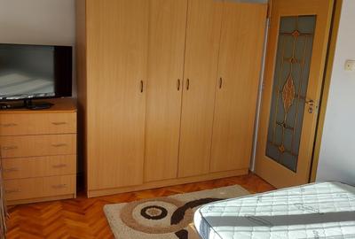 Apartament cu 2 camere semidecomandat în Broșteni - 2