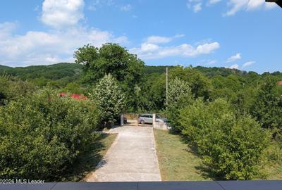 Casă individuală cu 8 camere cu Teren 2063 Mp în Bălilești - 19