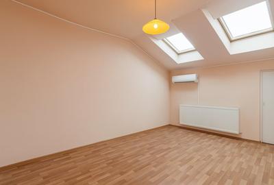 Duplex cu 5 camere cu Canalizare în Pipera - 6
