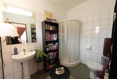 Casă individuală cu 4 camere cu Teren 841 Mp în Odăi - 21
