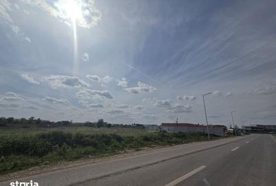 Teren de 1500 mp, în Central