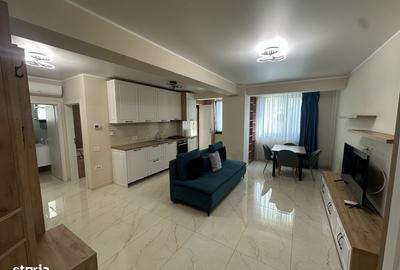 Apartament cu 2 camere în Micro 17 - 7
