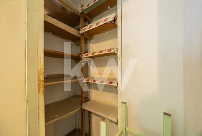 Apartament cu 4 camere semidecomandat în Calea București - 13