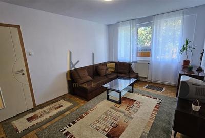 Apartament cu 2 camere semidecomandat, mobilat în Gheorgheni - 2