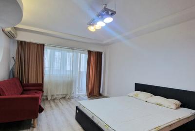 Garsonieră decomandată în Nerva Traian - 2