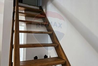 Casă individuală cu 6 camere cu Teren 3614 Mp în Liteni (Moara) - 55
