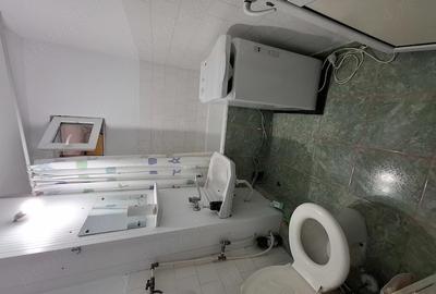 Apartament cu 2 camere decomandat în Central - 1