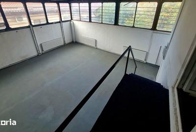 Spațiu comercial, de 135 mp, în Chitila - 5