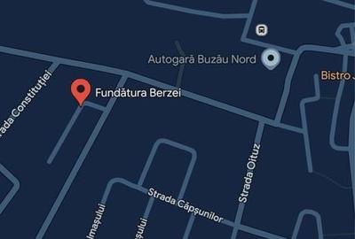 Casă cu 3 camere în Central