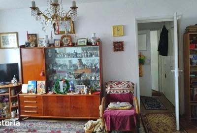 Apartament cu 2 camere, mobilat în Iancului