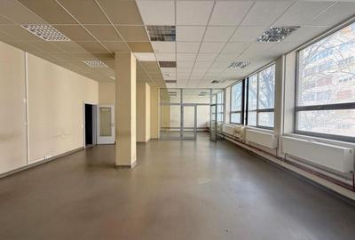 Birou, de 296 mp, în Circumvalațiunii - 1