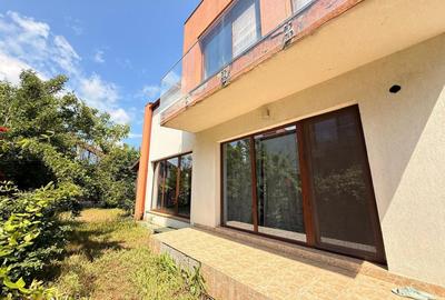 Duplex cu 4 camere cu Canalizare în Corbeanca - 14