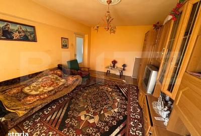 Apartament cu 3 camere decomandat în Avram Iancu - 5