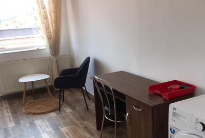 Garsonieră în Zorilor - 10