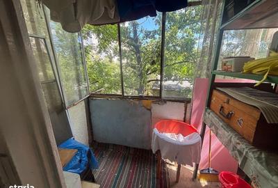 Apartament cu 2 camere semidecomandat în Alexandru cel Bun
