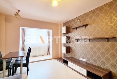 Apartament cu 3 camere decomandat, mobilat în Răcădău - 31