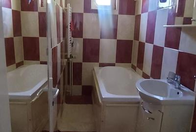 Apartament cu 2 camere semidecomandat în Casa de Cultură - 7
